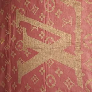 Louis Vuitton Scarf